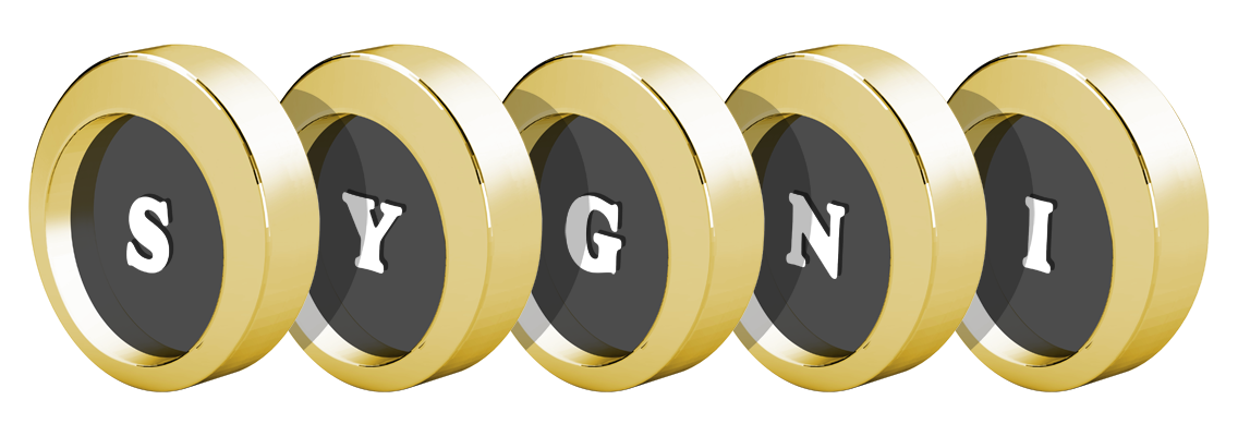 Sygni gold logo