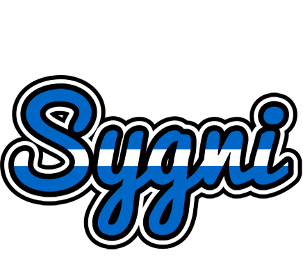 Sygni greece logo