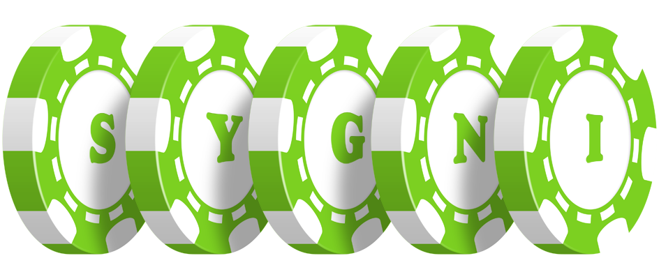 Sygni holdem logo