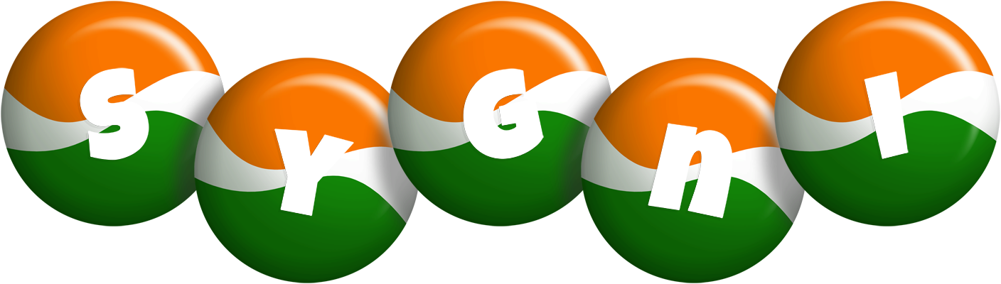 Sygni india logo