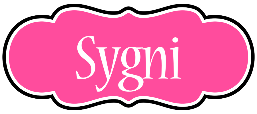 Sygni invitation logo