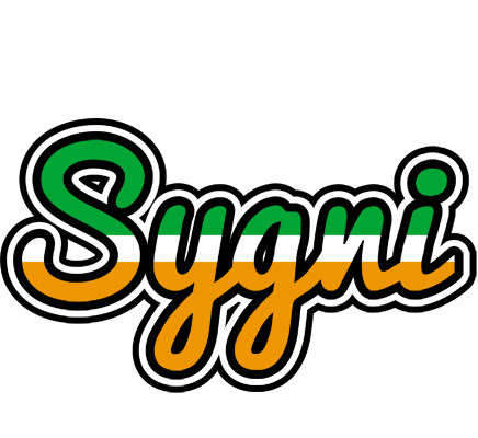 Sygni ireland logo