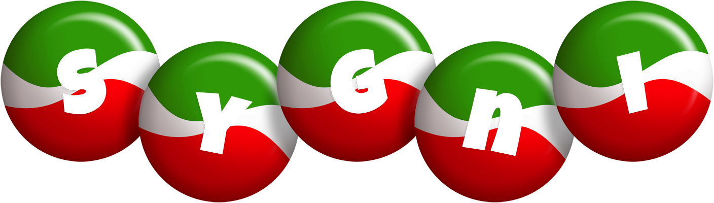 Sygni italy logo
