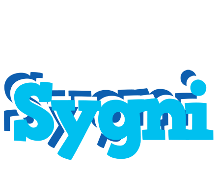 Sygni jacuzzi logo