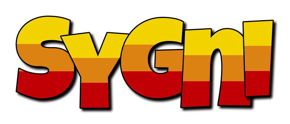 Sygni jungle logo