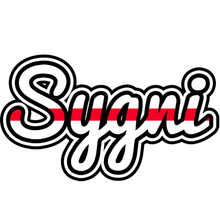 Sygni kingdom logo