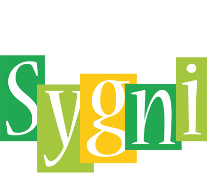 Sygni lemonade logo