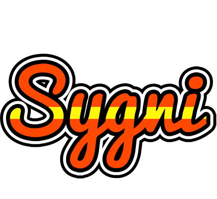 Sygni madrid logo