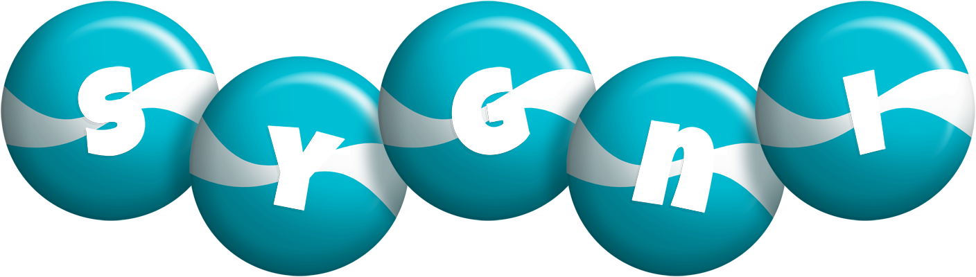 Sygni messi logo