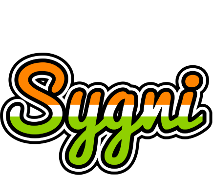 Sygni mumbai logo