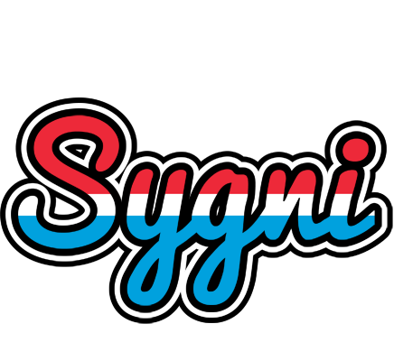 Sygni norway logo
