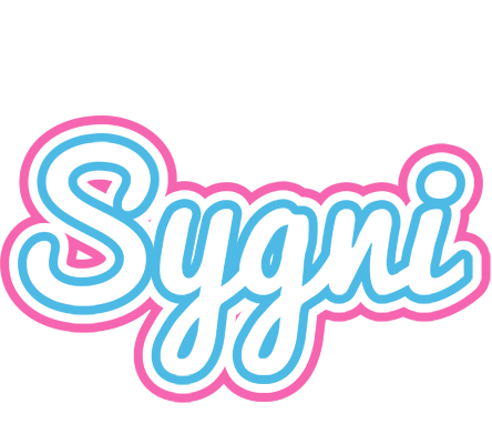 Sygni outdoors logo