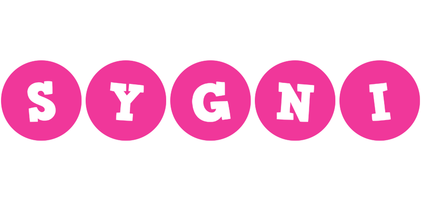 Sygni poker logo