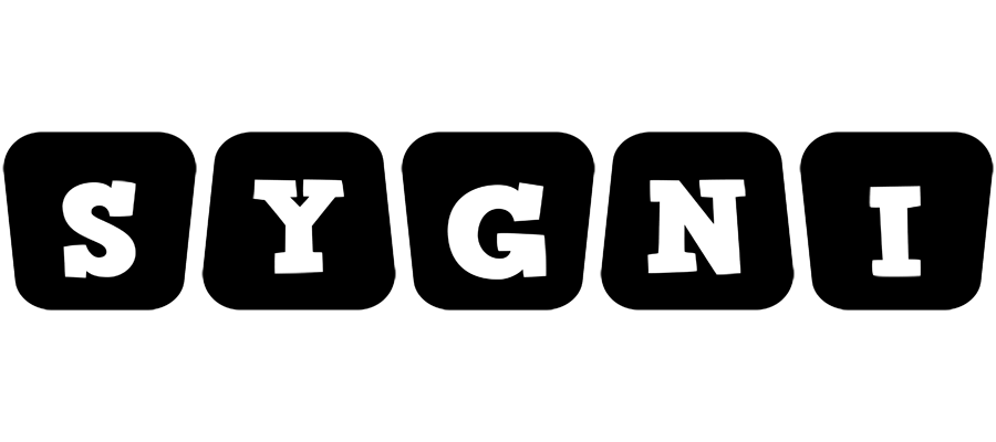 Sygni racing logo