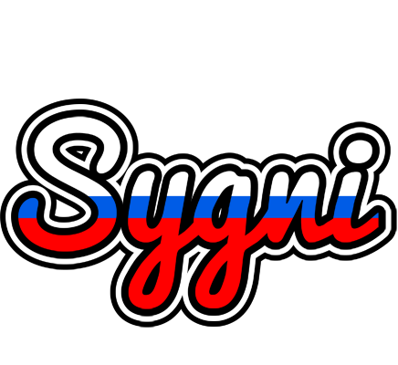 Sygni russia logo