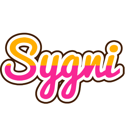Sygni smoothie logo