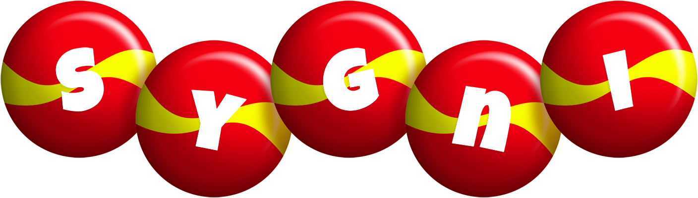 Sygni spain logo