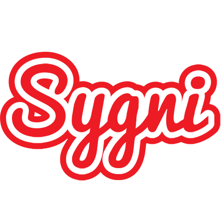 Sygni sunshine logo