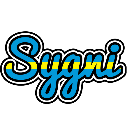 Sygni sweden logo