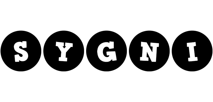Sygni tools logo