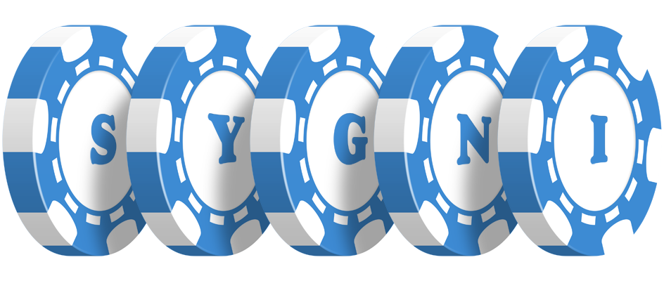Sygni vegas logo