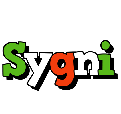 Sygni venezia logo