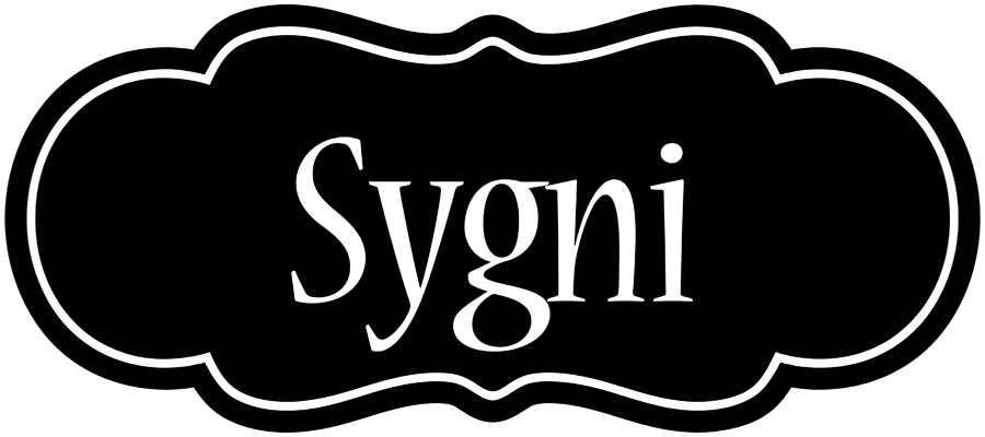 Sygni welcome logo