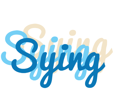 Sying breeze logo