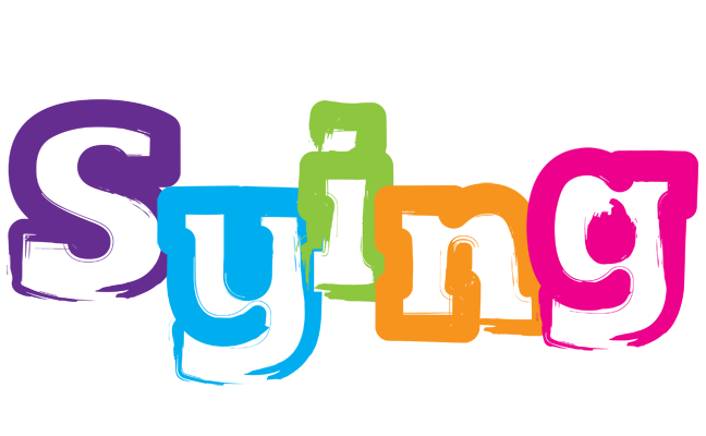 Sying casino logo