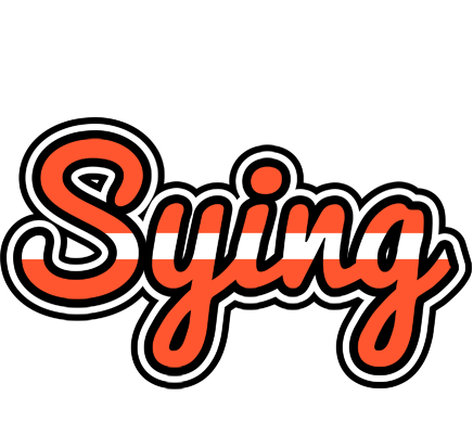 Sying denmark logo