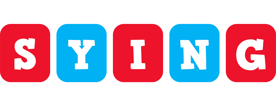 Sying diesel logo