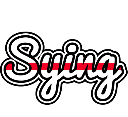 Sying kingdom logo