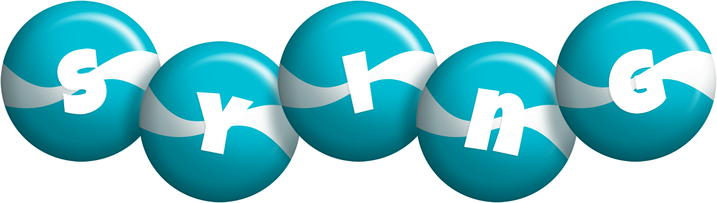 Sying messi logo