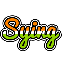 Sying mumbai logo