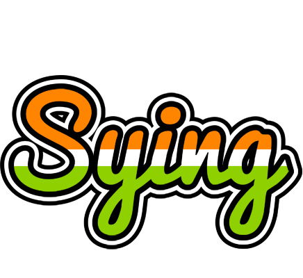 Sying mumbai logo