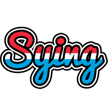 Sying norway logo