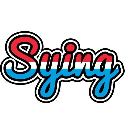 Sying norway logo