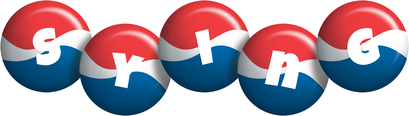 Sying paris logo