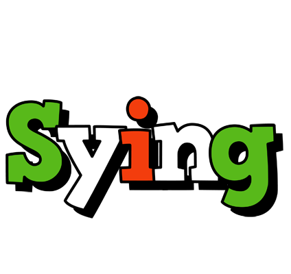 Sying venezia logo
