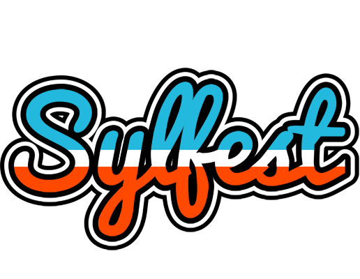 Sylfest america logo