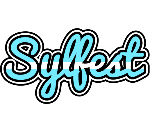 Sylfest argentine logo