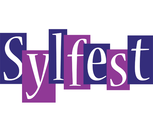 Sylfest autumn logo