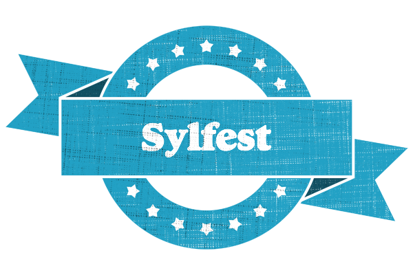 Sylfest balance logo