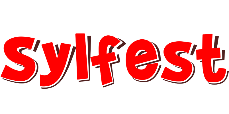 Sylfest basket logo
