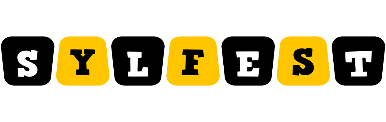 Sylfest boots logo