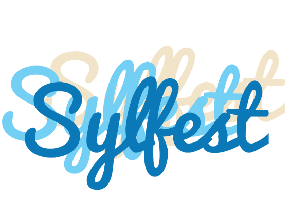 Sylfest breeze logo