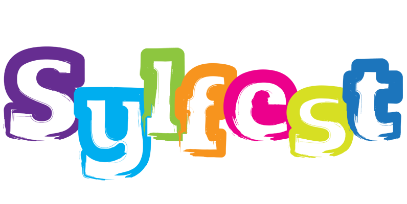 Sylfest casino logo