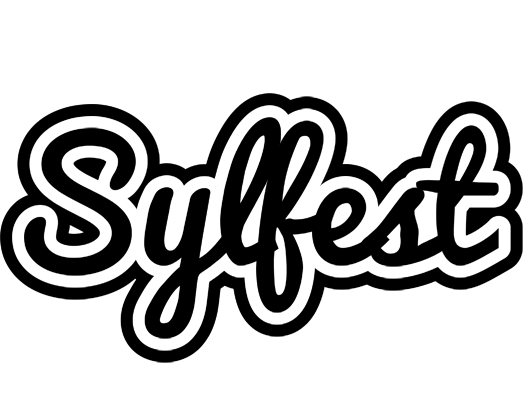 Sylfest chess logo