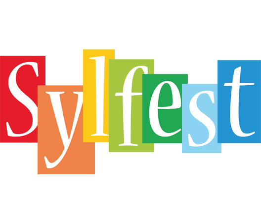 Sylfest colors logo