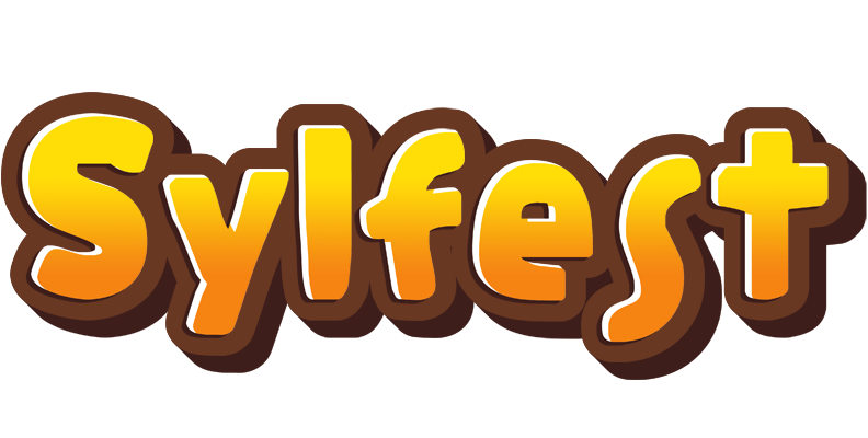 Sylfest cookies logo
